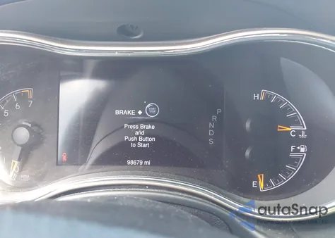 2015 Jeep Grand Cherokee Limited from USA, damaged, VIN 1C4RJFBG2FC164892